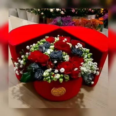 سفارش گل در کرمان 