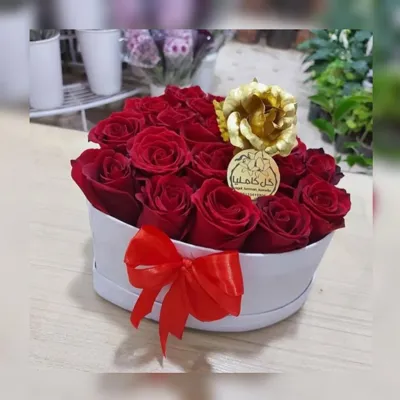 سفارش گل در کرمان 