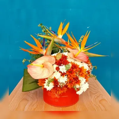 سفارش گل در کرمان 