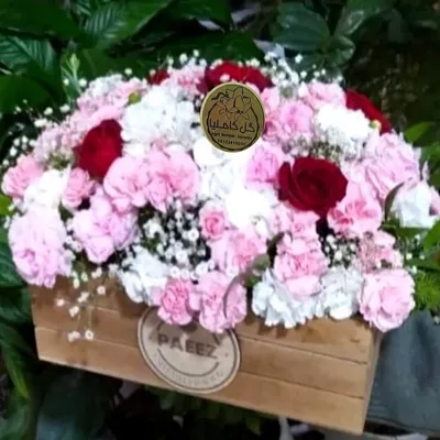 سفارش گل در کرمان 