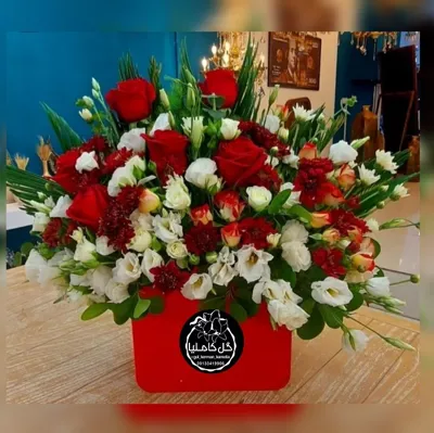 تالار گل کاملیا