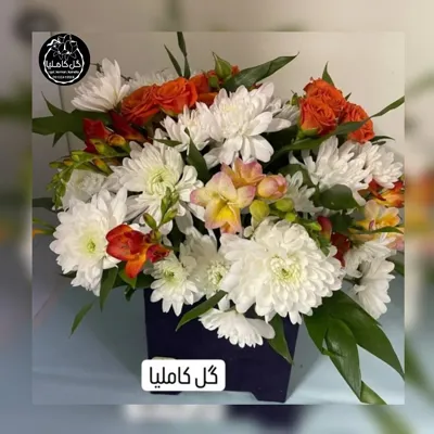 سفارش گل در کرمان 