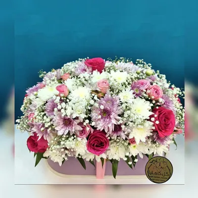 سفارش گل در کرمان 