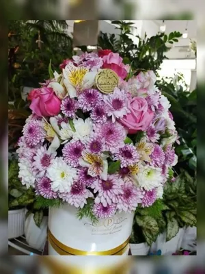 سفارش گل در کرمان 