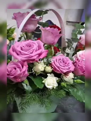 بهترین گل فروشی کرمان