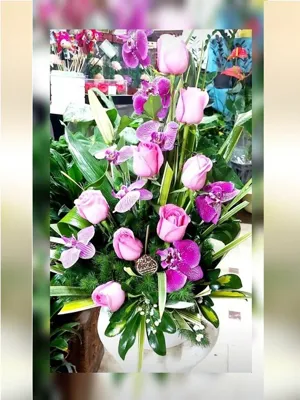 سفارش گل در کرمان 