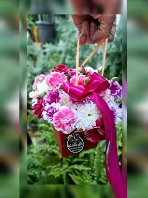 سفارش گل در کرمان 