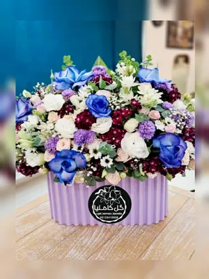 سفارش گل در کرمان 