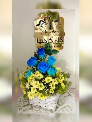 سفارش گل در کرمان 