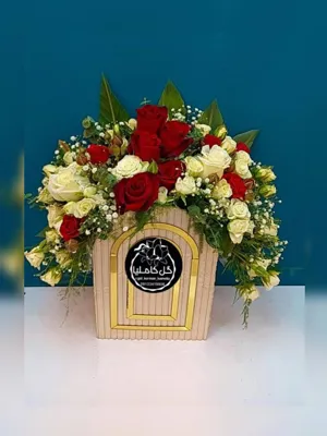 سفارش گل در کرمان 