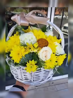 سفارش گل در کرمان 