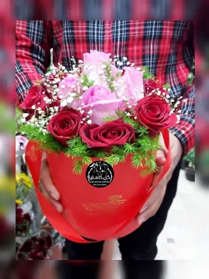 سفارش گل در کرمان 