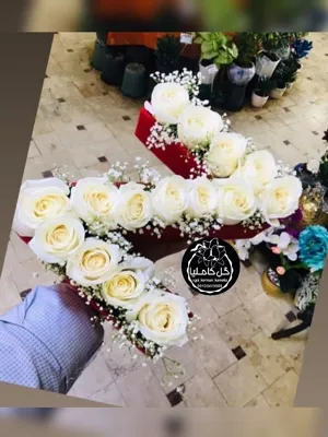 بهترین گلفروشی در کرمان