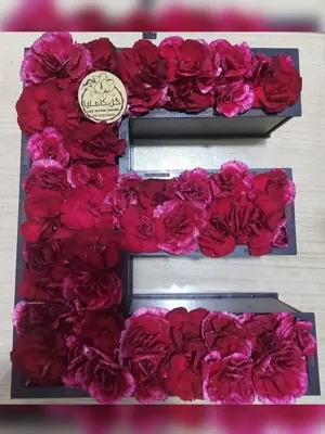 سفارش گل در کرمان 