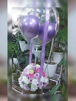 سفارش گل در کرمان 