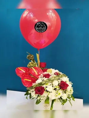 سفارش گل در کرمان