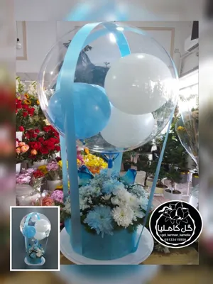 سفارش گل در کرمان