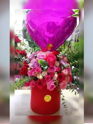 سفارش گل در کرمان 