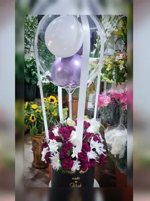 سفارش گل در کرمان 