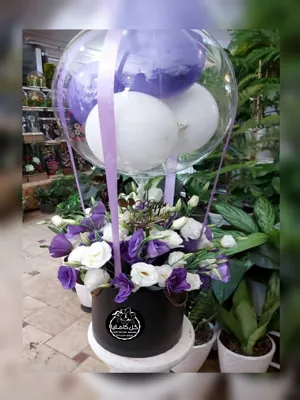 سفارش گل در کرمان