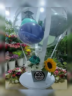 سفارش گل در کرمان 