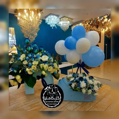 تالار گل کاملیا