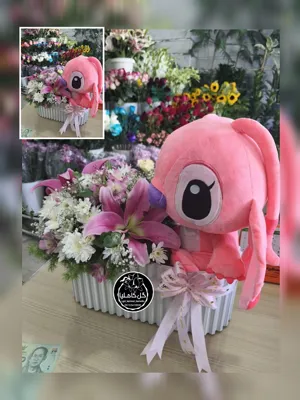 سفارش گل در کرمان