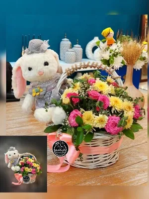 سفارش گل در کرمان