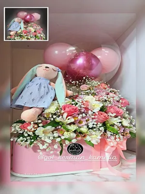 سفارش گل در کرمان