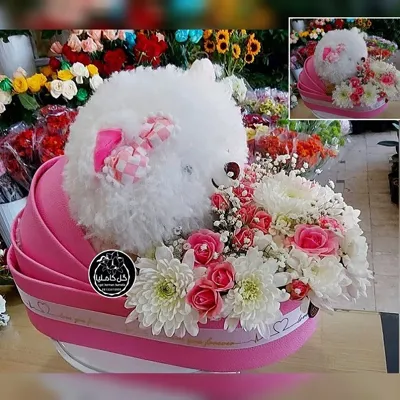 تالار گل کاملیا