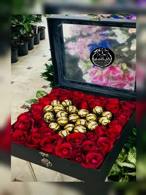 سفارش گل در کرمان  کد: BSH2