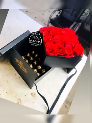 سفارش گل در کرمان 