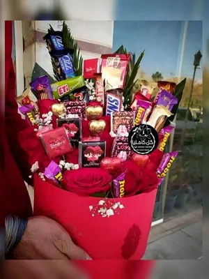 سفارش گل در کرمان 