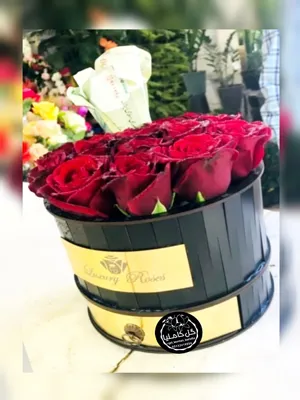 سفارش گل در کرمان