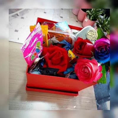 سفارش گل در کرمان