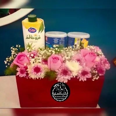 سفارش گل در کرمان 