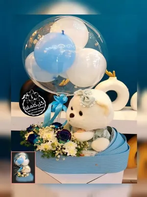 سفارش گل در کرمان  کد: N1