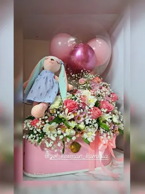 سفارش گل در کرمان 