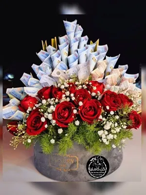 سفارش گل در کرمان