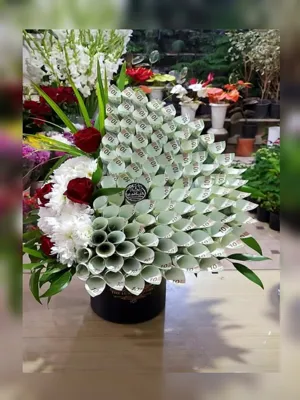 سفارش گل در کرمان 