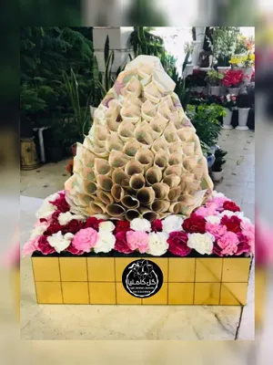 سفارش گل در کرمان 