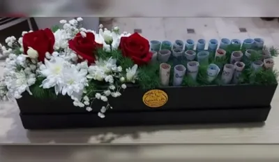 تالار گل کاملیا