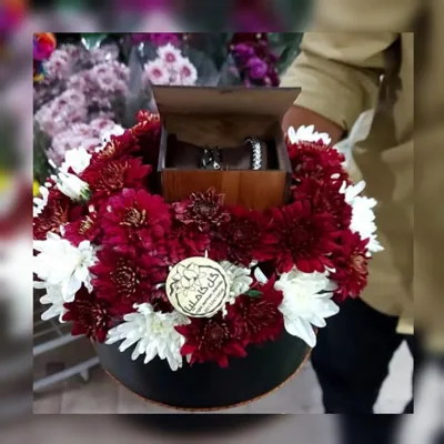 سفارش گل در کرمان 