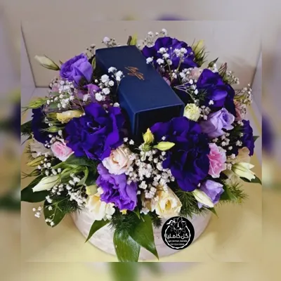 تالار گل کاملیا