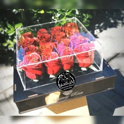 سفارش گل در کرمان 