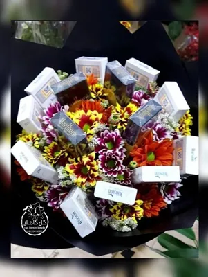 سفارش گل در کرمان
