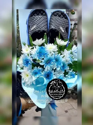 سفارش گل در کرمان 