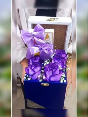 سفارش گل در کرمان 