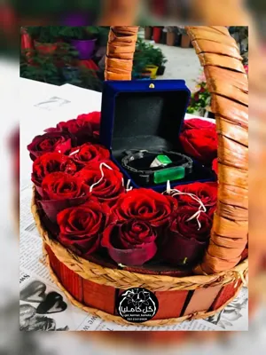 سفارش گل در کرمان 