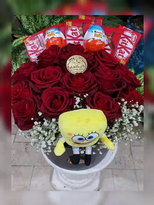 سفارش گل در کرمان 